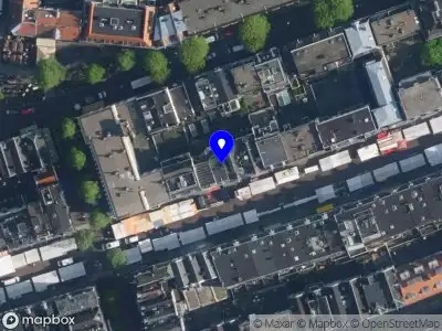 R-Tino Security Amsterdam