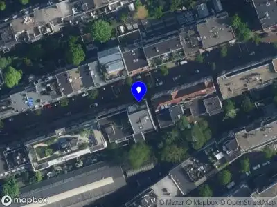 Nathalie Hospitality Amsterdam