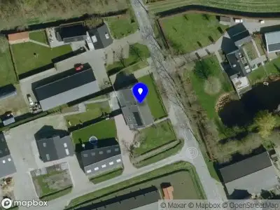 Nieuw bedrijf Adviesbureau Van Hees