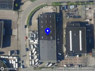 Goldautoschade Heerhugowaard