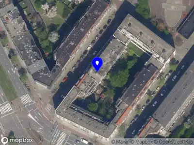 Marmetric Rotterdam