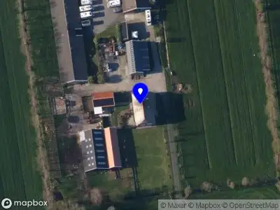 Nieuw bedrijf De Bezige Bij