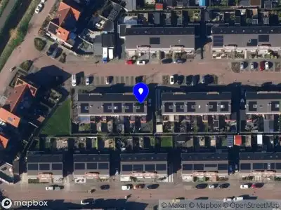 Nieuw bedrijf Zorgzuster Wendy