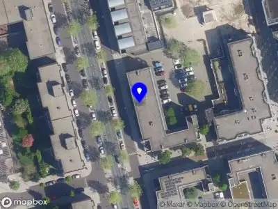 Future Energy Almere