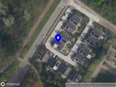 Thanita massage therapie Hoek van Holland