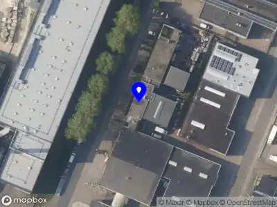 Nieuw bedrijf Van Garderen Kantoormeubelen B.V.