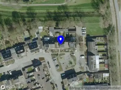 CH Bouw Veldhoven