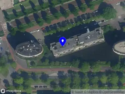 Garmash Garden Amsterdam