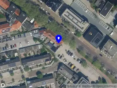 Nieuw bedrijf M.A.H. Bouw