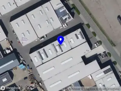 Nieuw bedrijf BSG Energy B.V.