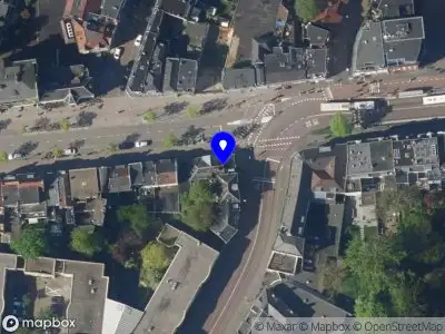 EvS Zorg Utrecht