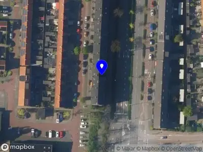 Kibrom Transport Alphen aan den Rijn