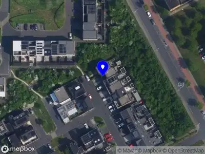 Luna Networks Almere