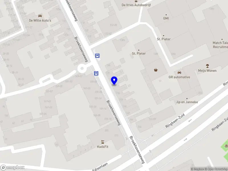 ICAVØ Tilburg