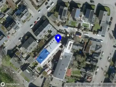 Pure Food Distribution