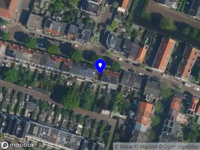 Mijn Holdinq B.V. Haarlem