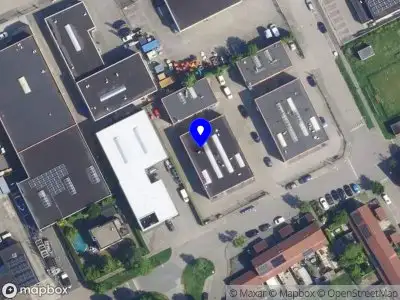 MaxDepot Almere
