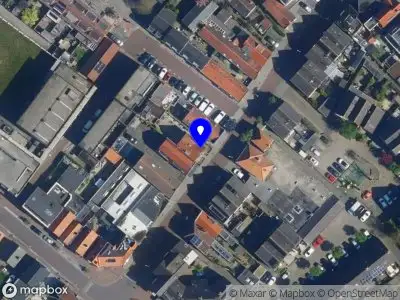 Corazonzorg Noordwijk