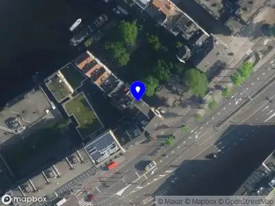 Studio DraadPraat Amsterdam