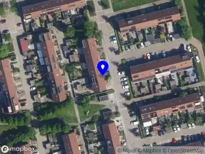 Frans Hijskraan Service Almere