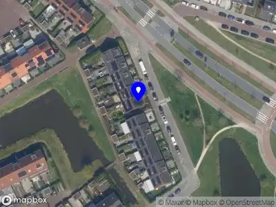 Nieuw bedrijf Goudsteen Transport
