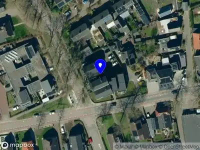 Nieuw bedrijf M.S.F. Hospitality