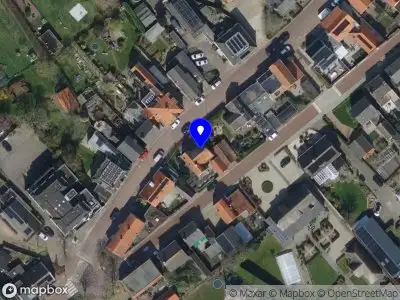 Nieuw bedrijf Creative Changes Coaching B.V.