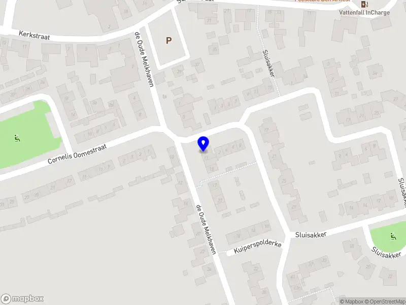 Nieuw bedrijf Majd Services