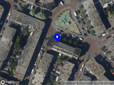 Lina 's zorg aan huis 's-Gravenhage