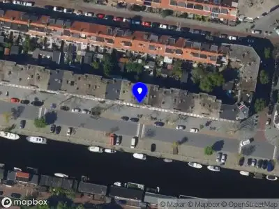 Schoonmaakbedrijf Camilla