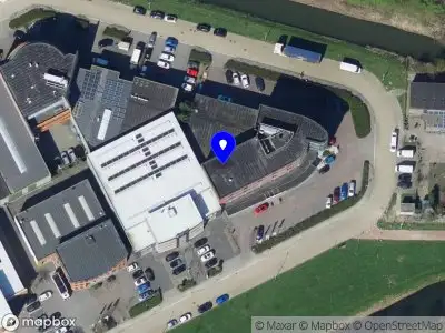 Coöperatie NaSum U.A.