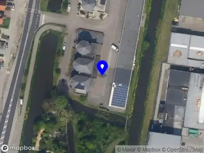 Nieuw bedrijf Manzilon