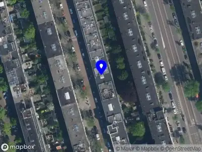Zaradine Global Amsterdam