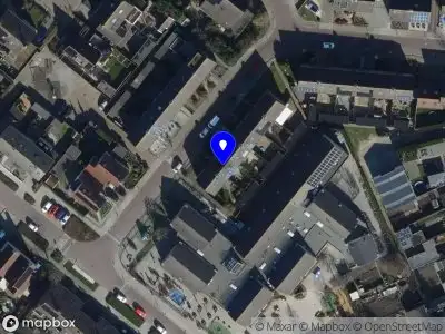 Blue Cleaning B.V. Kruiningen