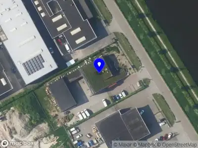 Erwin’s chickies B.V. Almere
