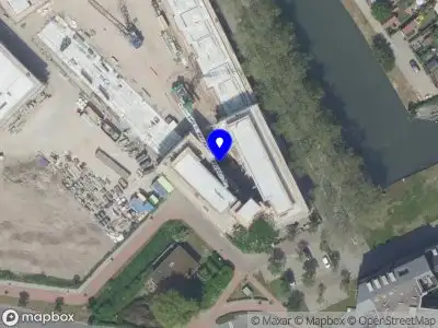 Capsule RFJ Bergen op Zoom