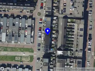 ZTC taxi Barendrecht