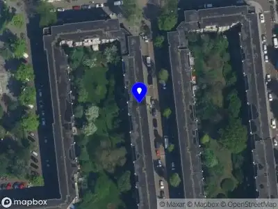 Vidasensa Amsterdam