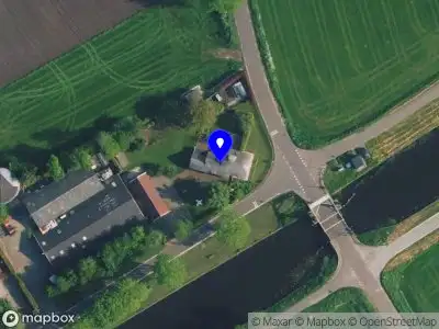Buurtvereniging Polder II e.o. Scheerwolde