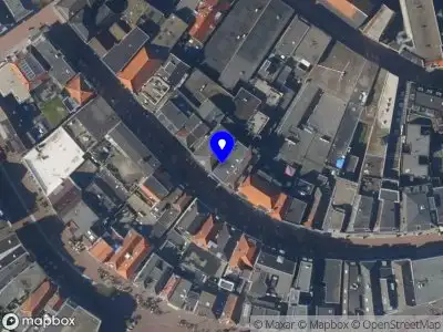 EFCY Services B.V. Woerden