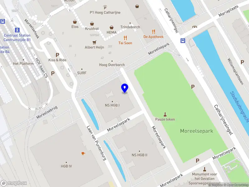 HOV Advies B.V. Utrecht