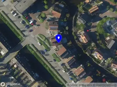 Blackbird Security Heerhugowaard