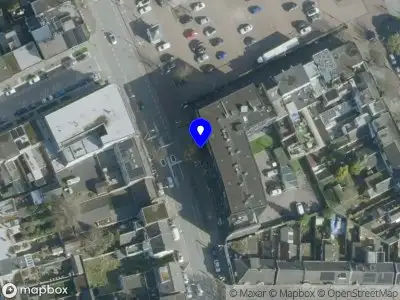 Hayai sushi Tilburg Tilburg