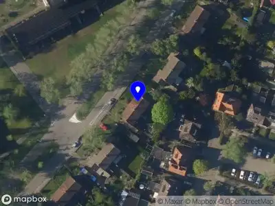 Nieuw bedrijf QESH International