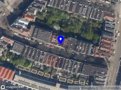 Tavares Allround Rotterdam