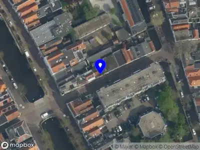 Vereniging van Eigenaars Lange Noodgodsstraat 13 en 15 te Gouda” Gouda
