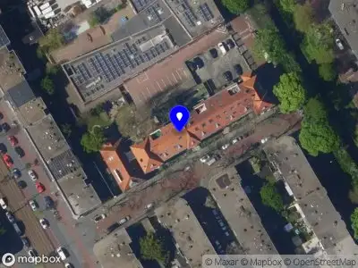 MS Cybersecurity, AI & Quantum