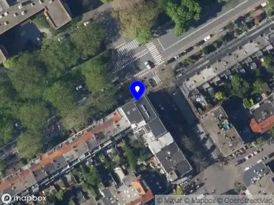 Nieuw bedrijf Black Mountain Agency