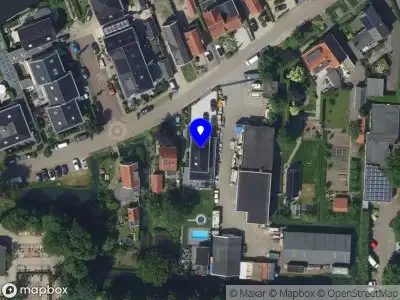 Walraven B.V. Hardinxveld-Giessendam