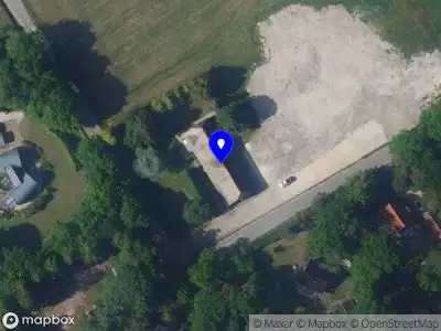 Nieuw bedrijf Explovries Holding B.V.